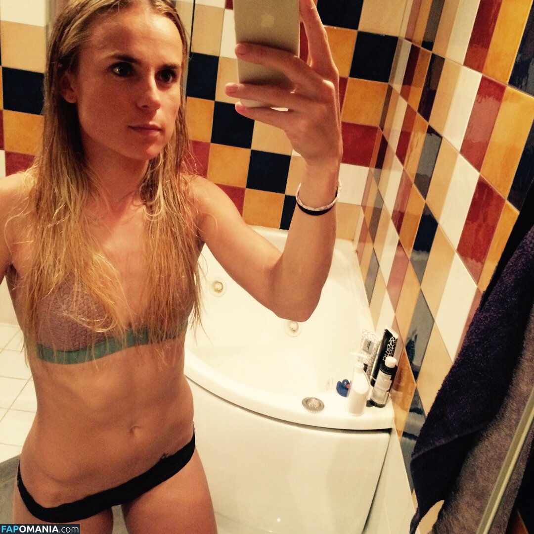 Lina Stanciute Nahý Uniklá fotka #21