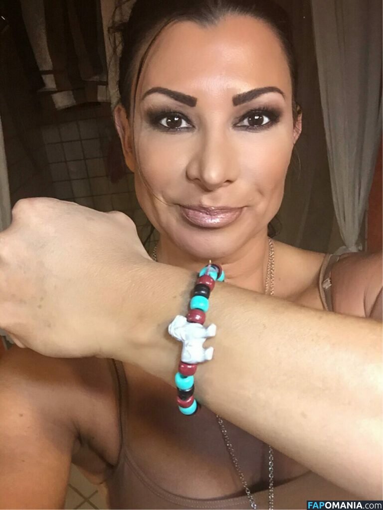 Lisa Marie Varon Nahý Uniklá fotka #28