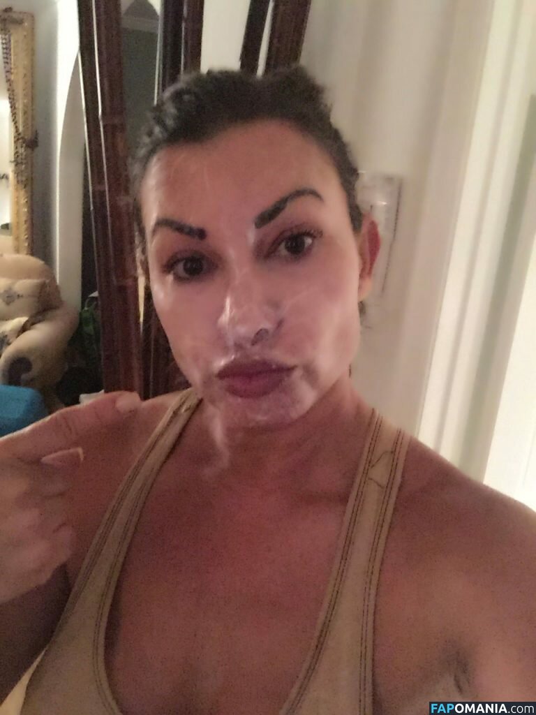 Lisa Marie Varon Nahý Uniklá fotka #50