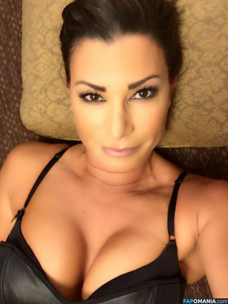 Lisa Marie Varon Nahý Uniklá fotka #60
