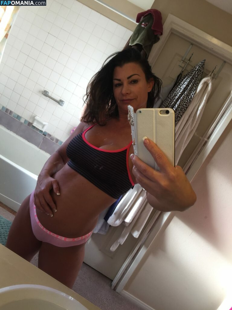 Lisa Marie Varon Nahý Uniklá fotka #74