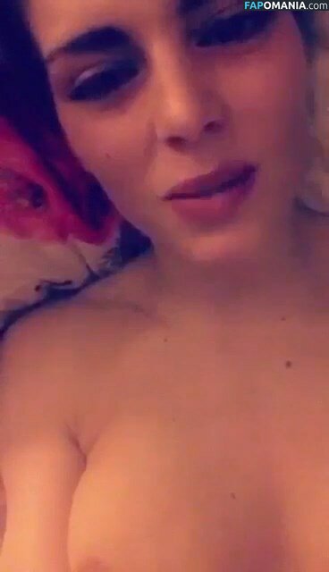 Lizzie Kelly Nahý Uniklá fotka #5