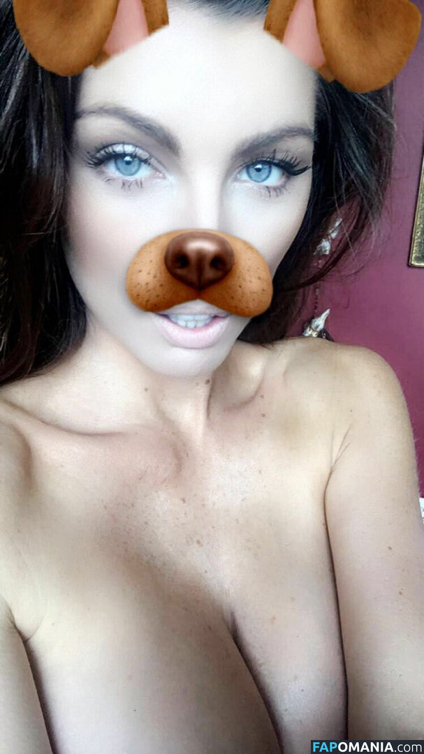 Louise Cliffe Nahý Uniklá fotka #99