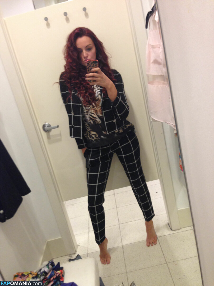 Maria Kanellis Nahý Uniklá fotka #12