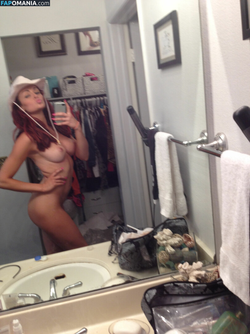 Maria Kanellis Nahý Uniklá fotka #27
