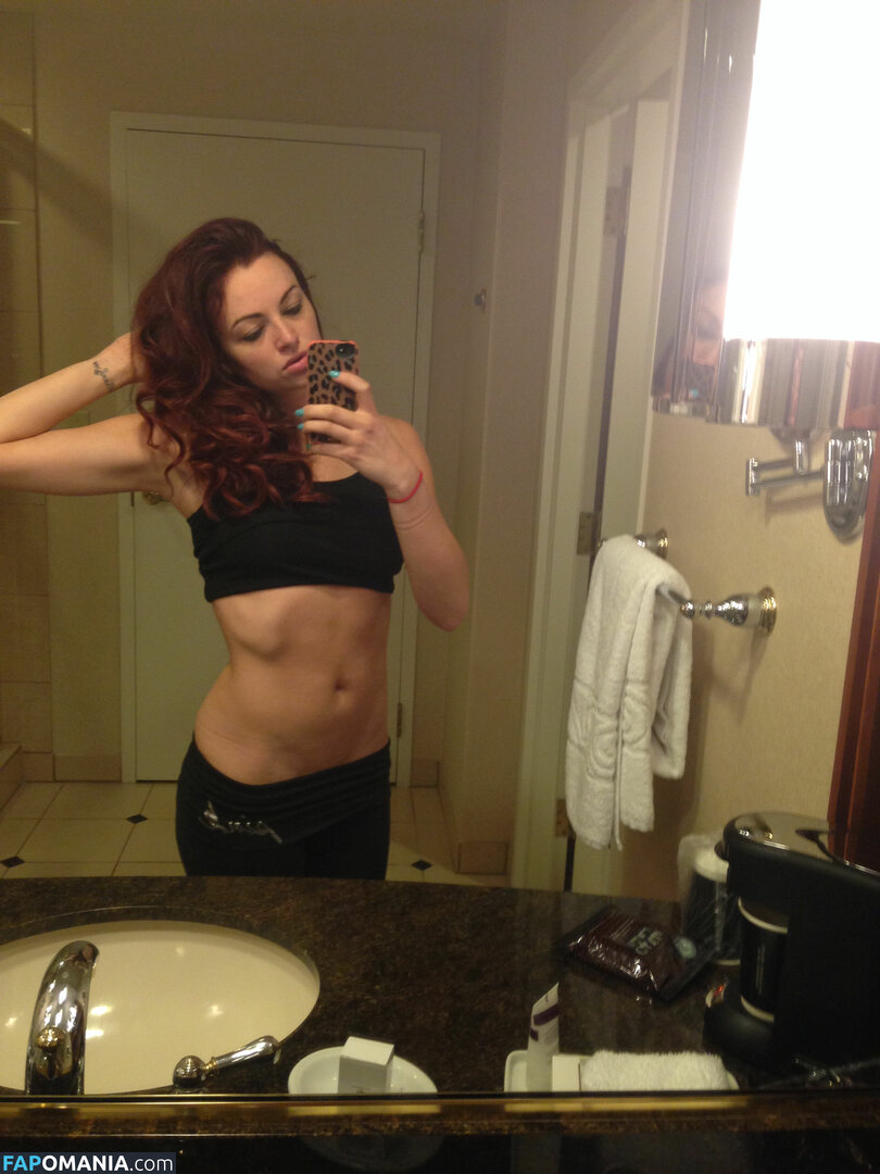 Maria Kanellis Nahý Uniklá fotka #34