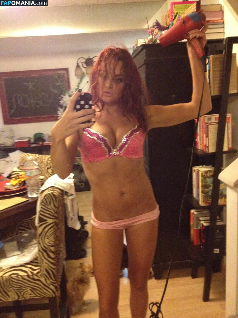 Maria Kanellis Nahý Uniklá fotka #35
