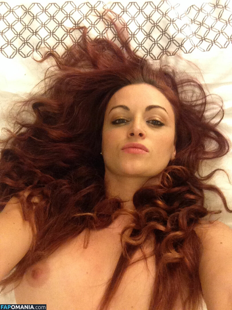 Maria Kanellis Nahý Uniklá fotka #65