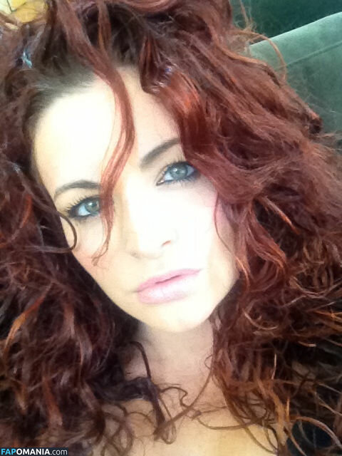 Maria Kanellis Nahý Uniklá fotka #127