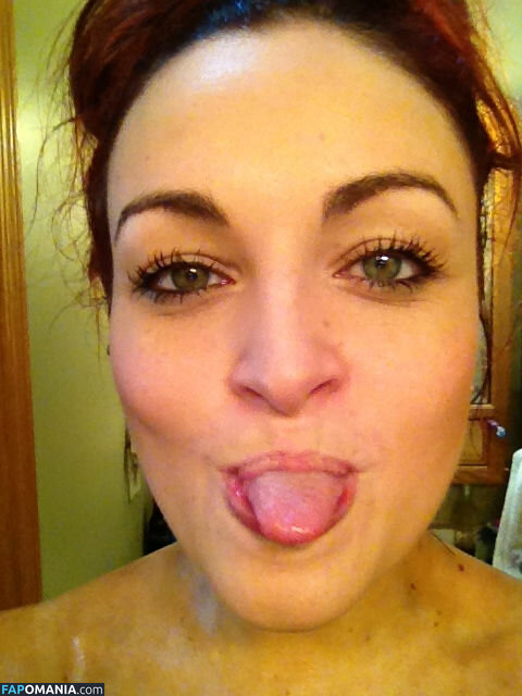 Maria Kanellis Nahý Uniklá fotka #133