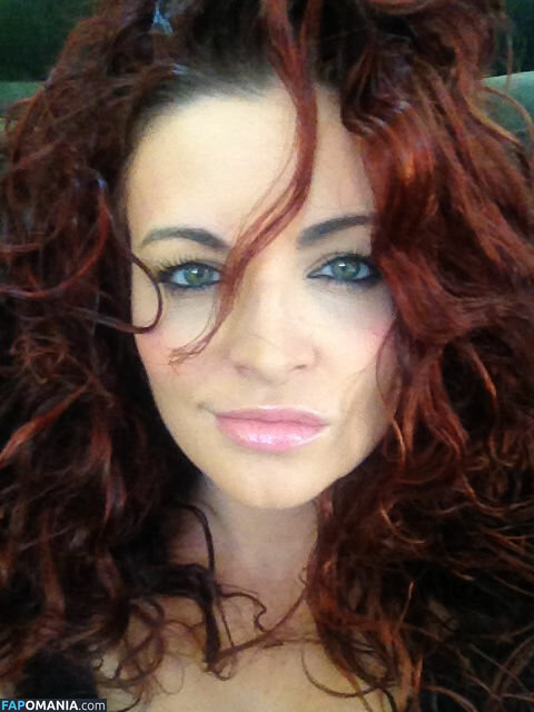 Maria Kanellis Nahý Uniklá fotka #134