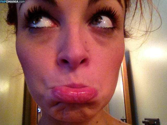 Maria Kanellis Nahý Uniklá fotka #136