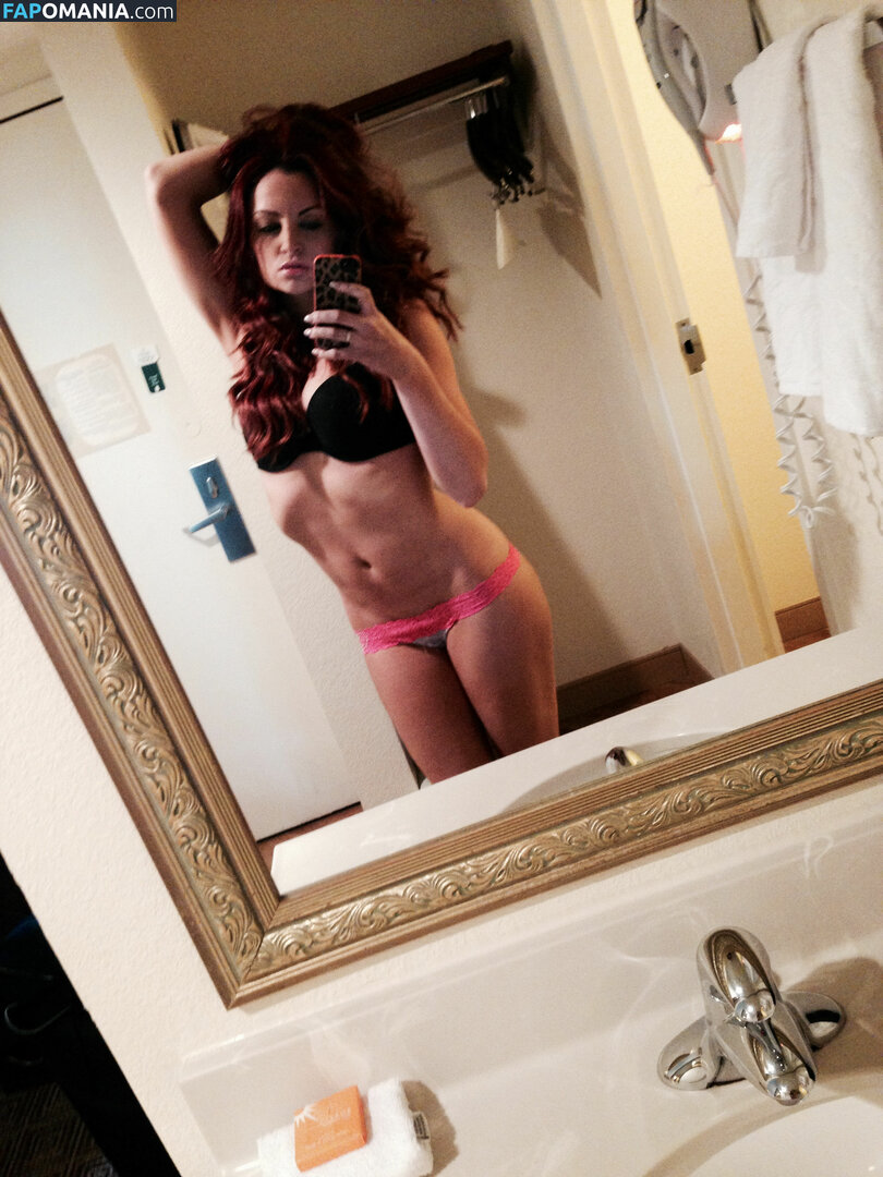 Maria Kanellis Nahý Uniklá fotka #143