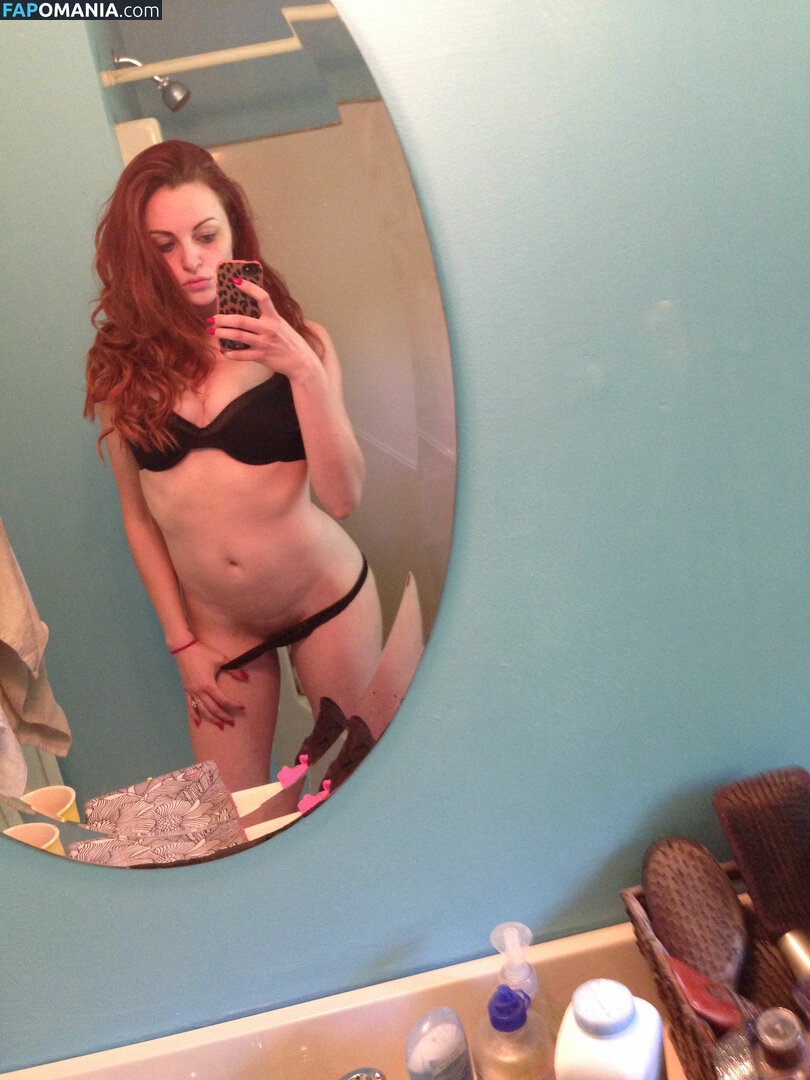 Maria Kanellis Nahý Uniklá fotka #156