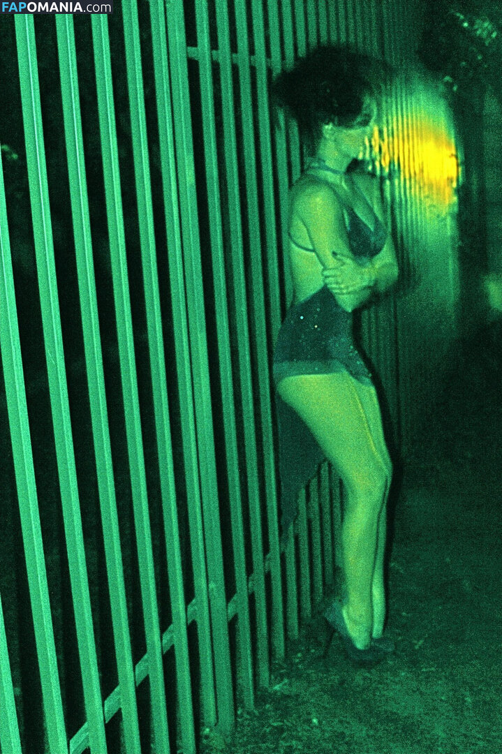 Maria Kanellis Nahý Uniklá fotka #163
