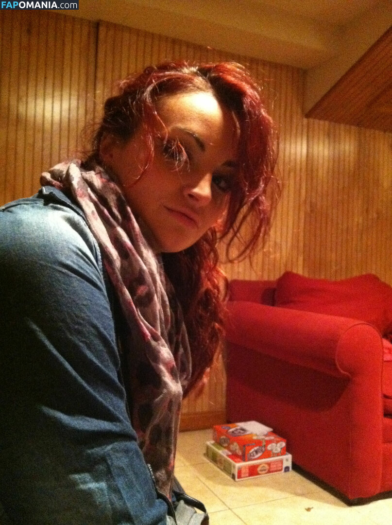 Maria Kanellis Nahý Uniklá fotka #164