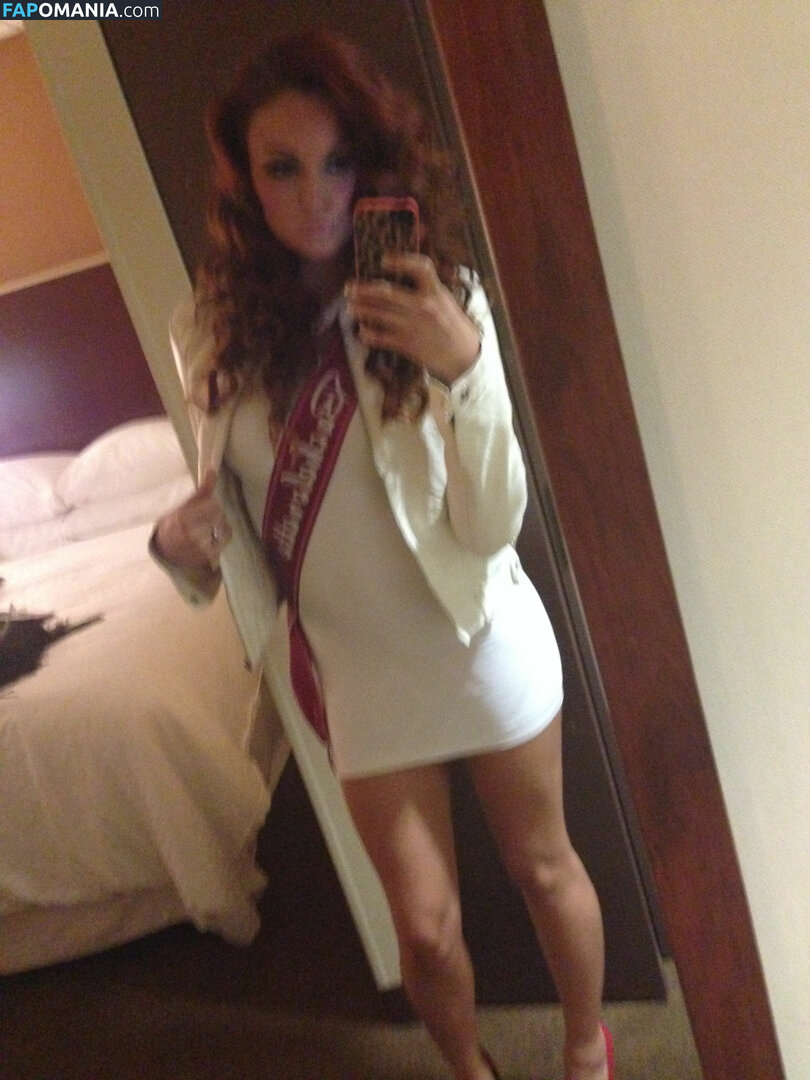 Maria Kanellis Nahý Uniklá fotka #189