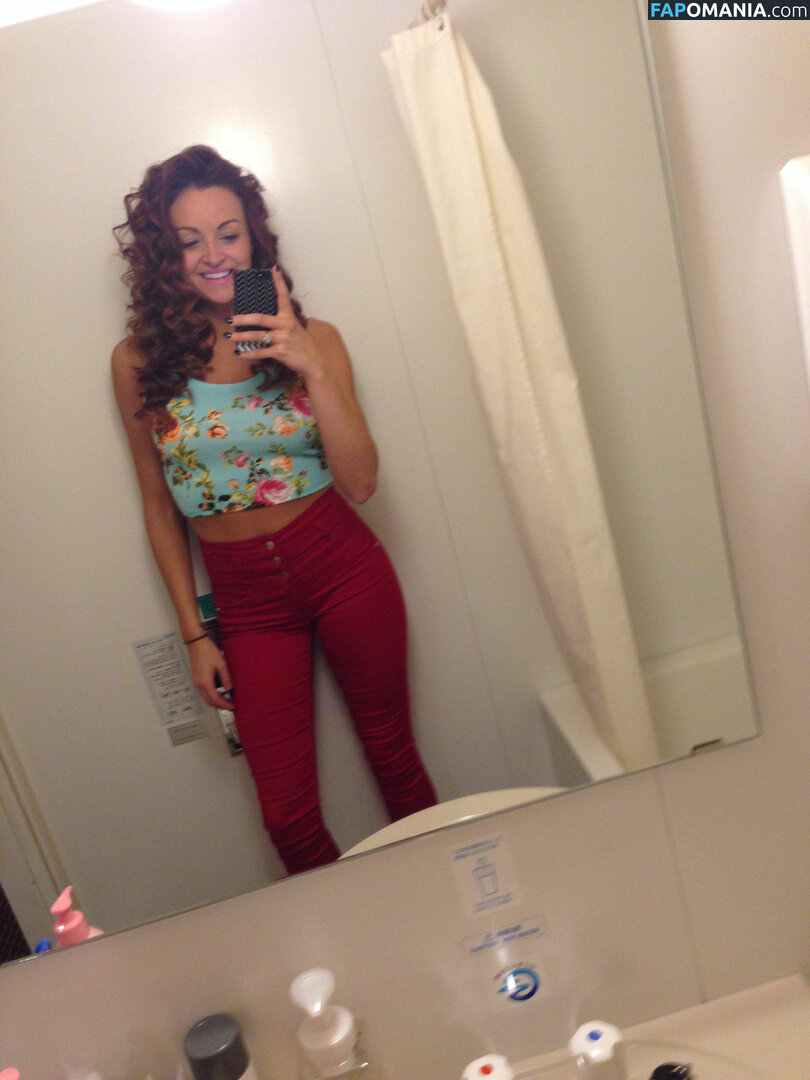 Maria Kanellis Nahý Uniklá fotka #216