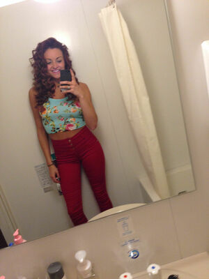 Maria Kanellis