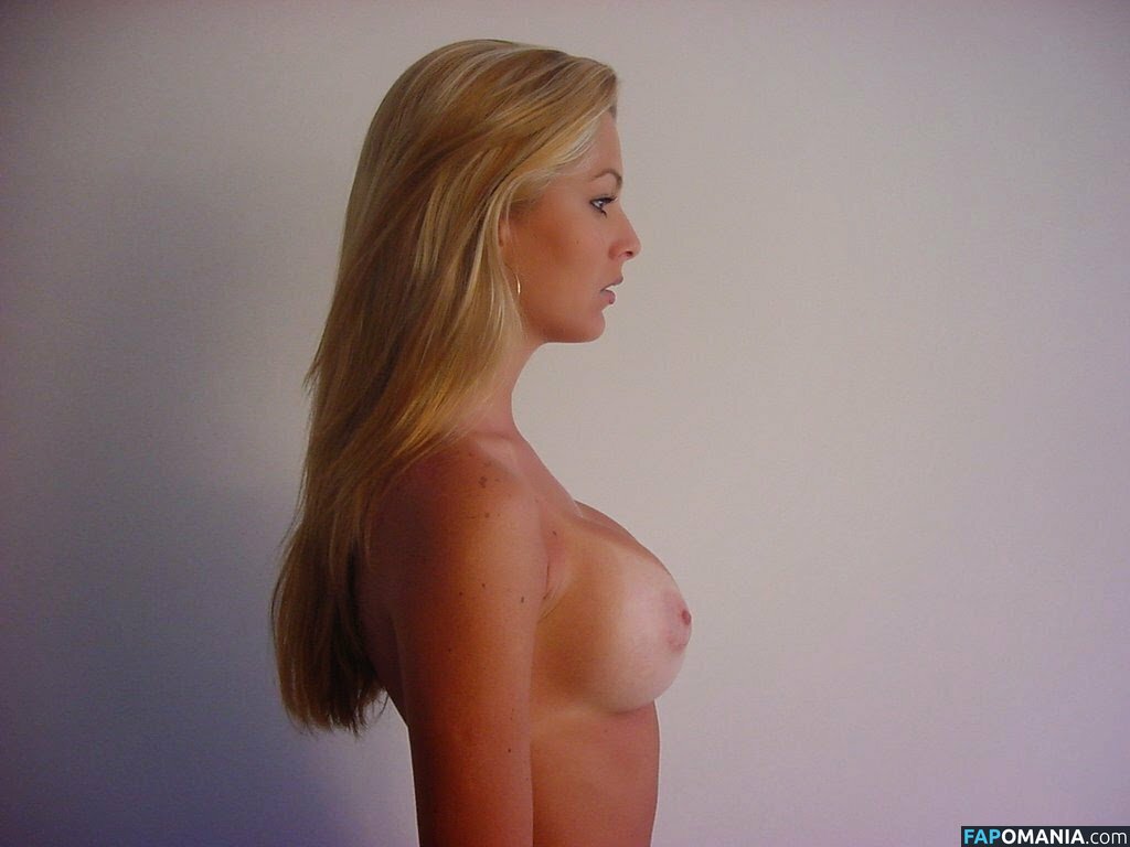 Marjorie De Sousa Nahý Uniklá fotka #4