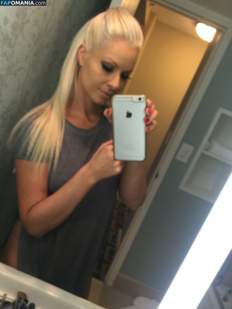Maryse Mizanin Nahý Uniklá fotka #1