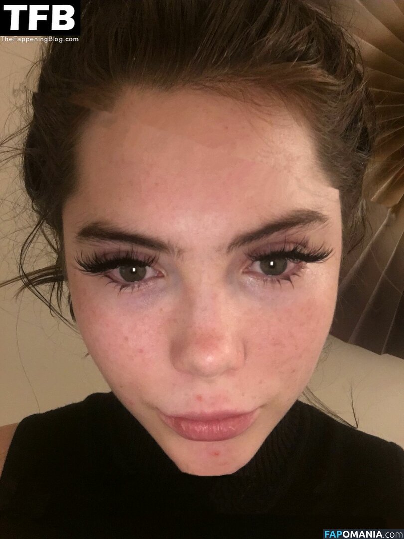 McKayla Maroney Nahý Uniklá fotka #7
