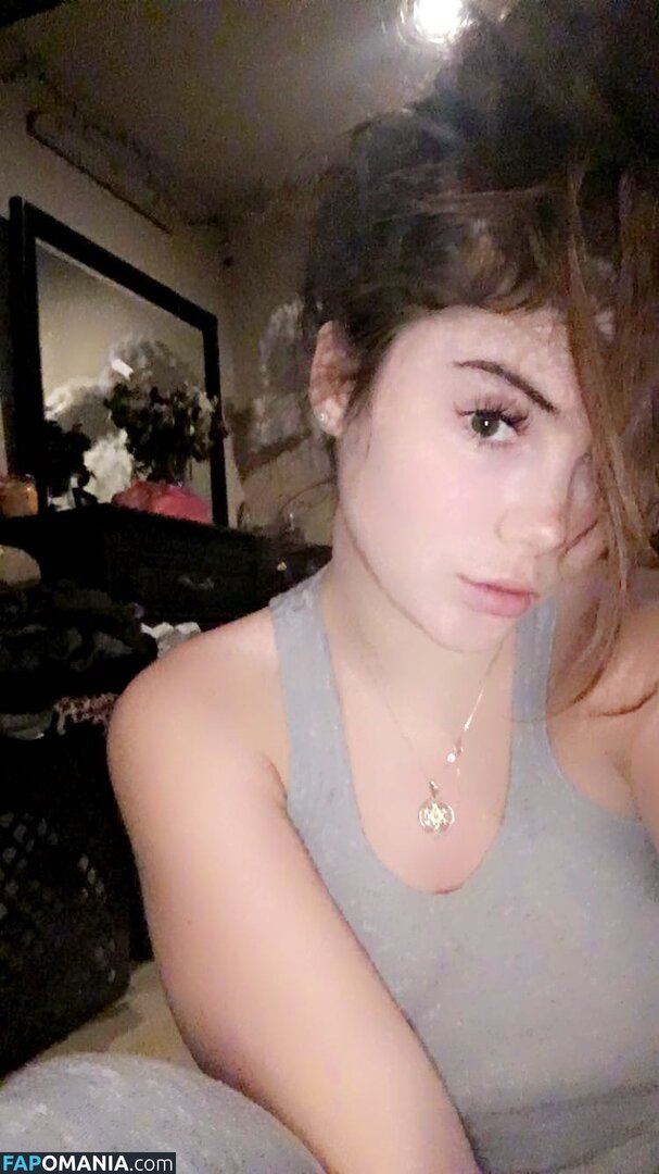 McKayla Maroney Nahý Uniklá fotka #9