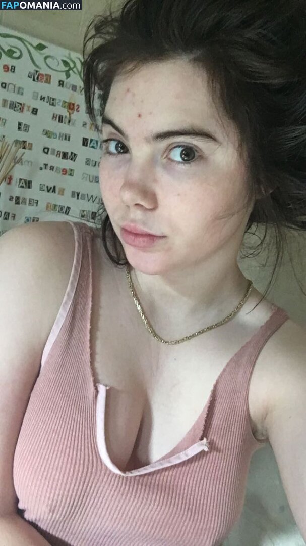 McKayla Maroney Nahý Uniklá fotka #14