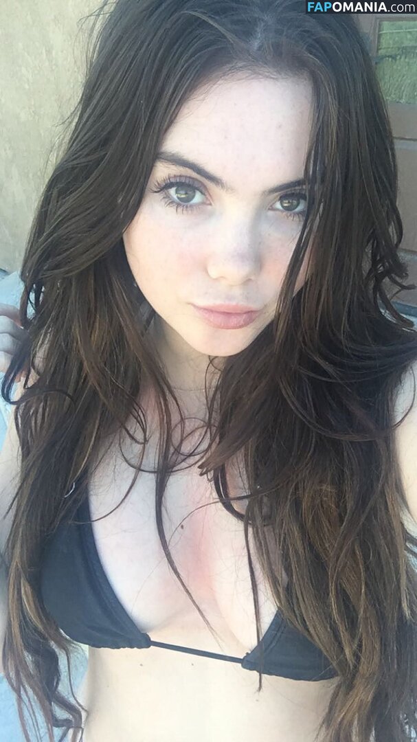 McKayla Maroney Nahý Uniklá fotka #16