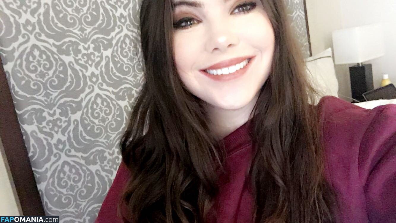 McKayla Maroney Nahý Uniklá fotka #19
