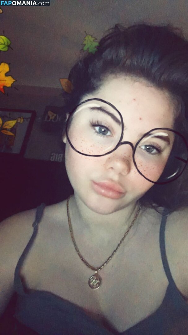 McKayla Maroney Nahý Uniklá fotka #20