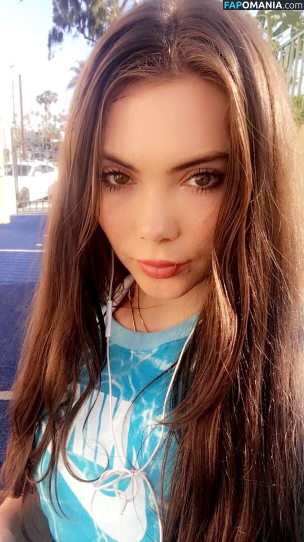 McKayla Maroney Nahý Uniklá fotka #23