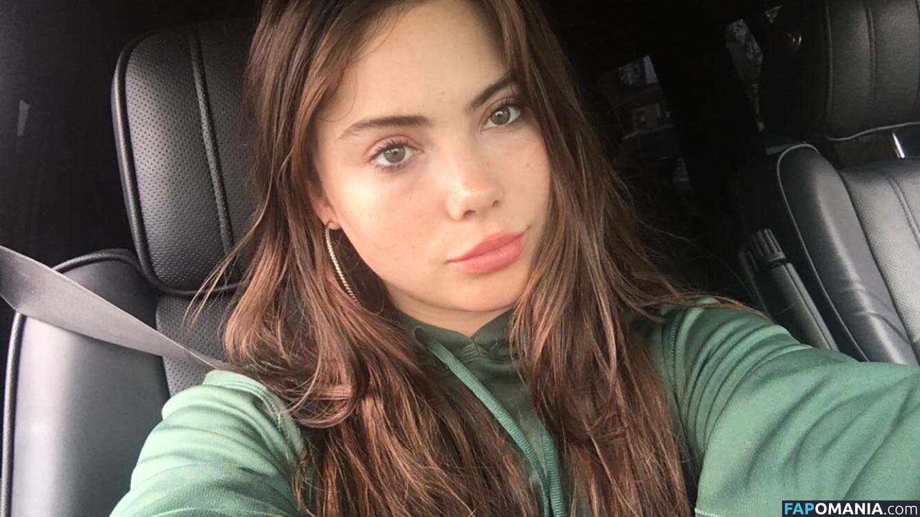 McKayla Maroney Nahý Uniklá fotka #24