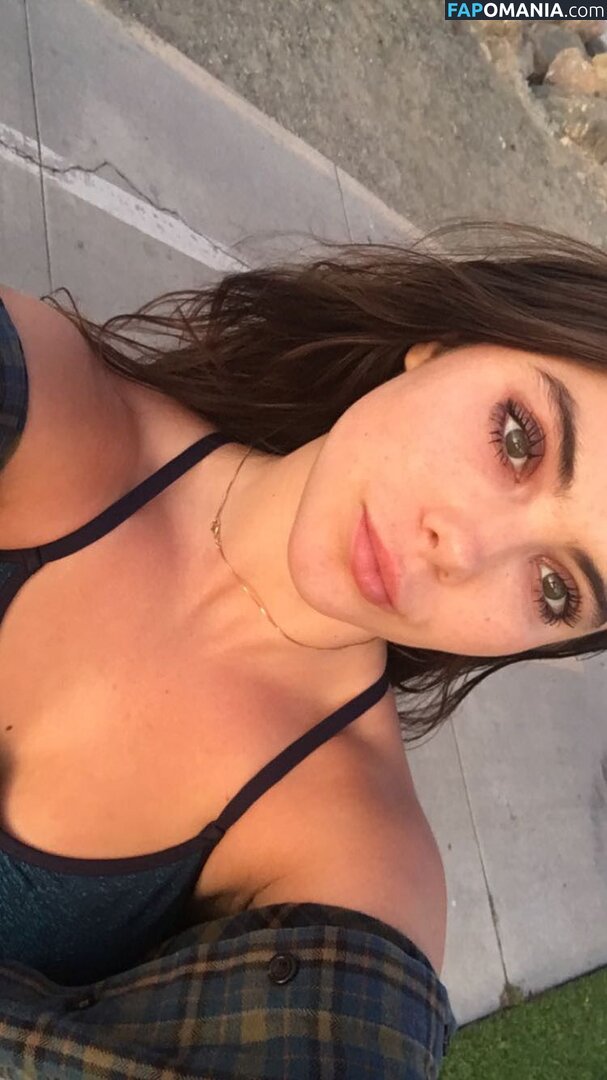 McKayla Maroney Nahý Uniklá fotka #27