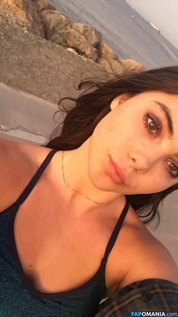 McKayla Maroney Nahý Uniklá fotka #31