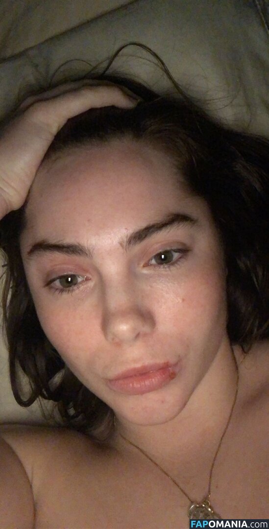 McKayla Maroney Nahý Uniklá fotka #80