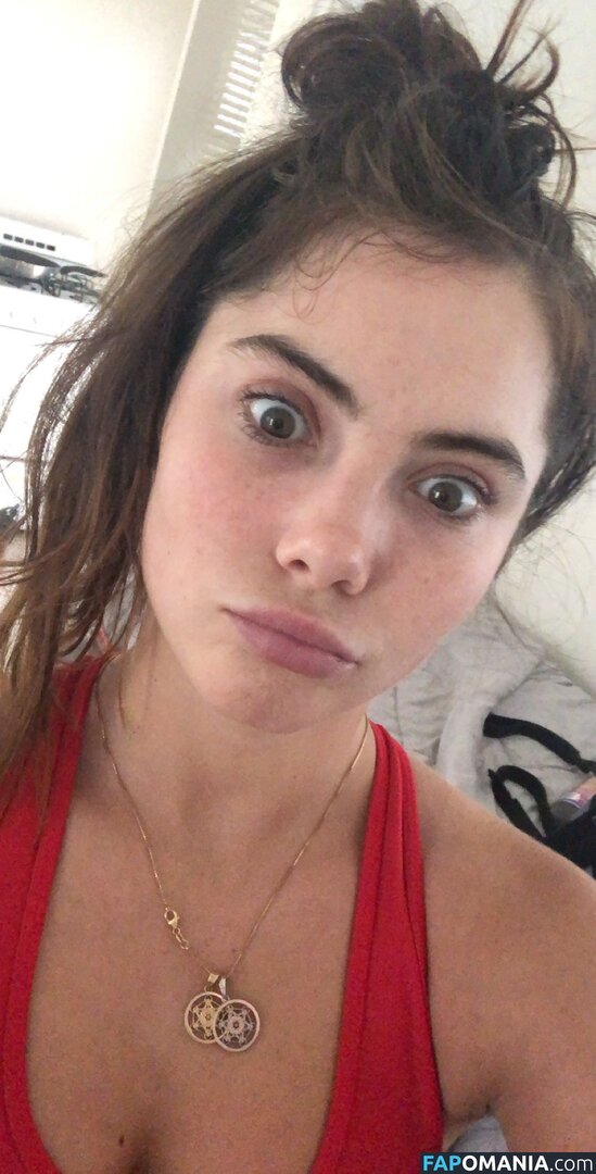 McKayla Maroney Nahý Uniklá fotka #84