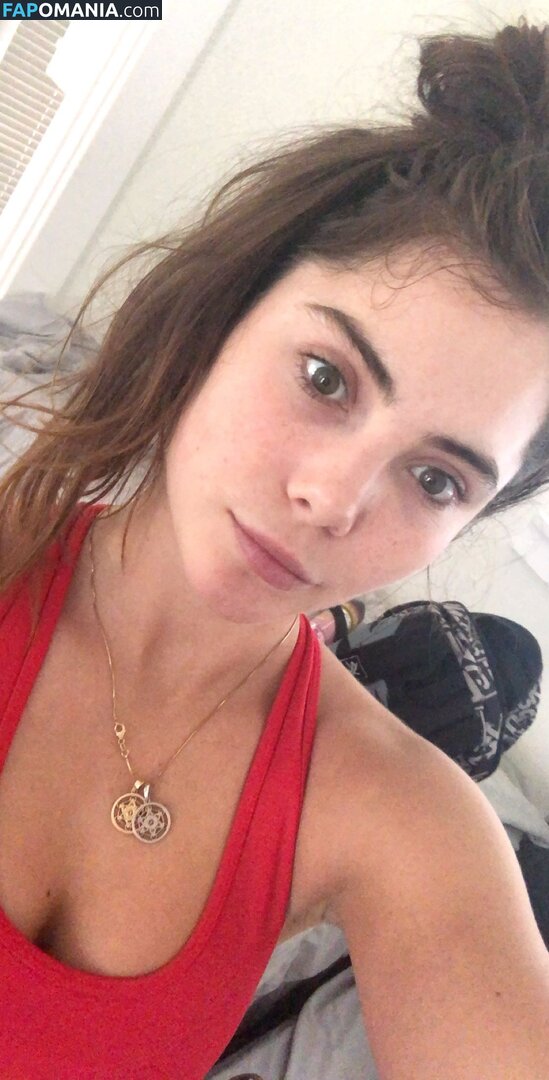 McKayla Maroney Nahý Uniklá fotka #85