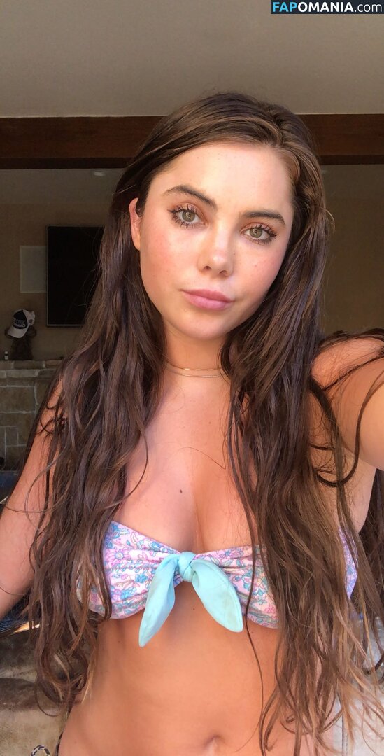 McKayla Maroney Nahý Uniklá fotka #105
