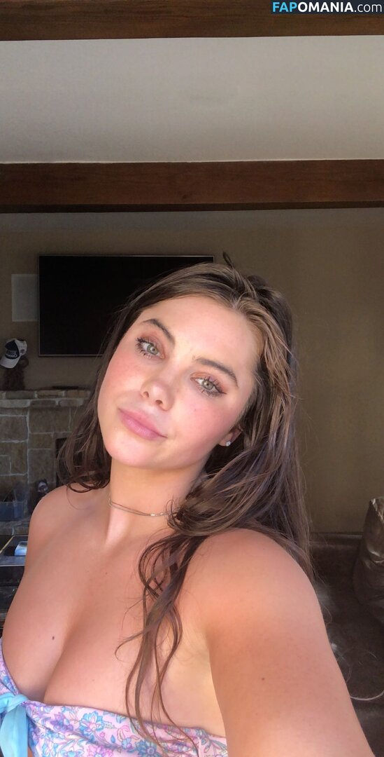 McKayla Maroney Nahý Uniklá fotka #108
