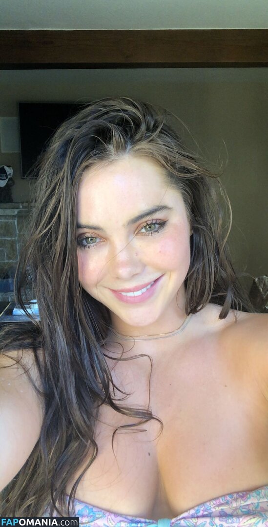 McKayla Maroney Nahý Uniklá fotka #109