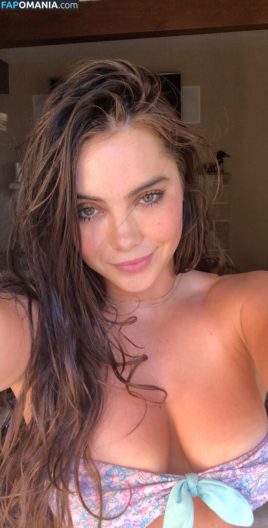 McKayla Maroney Nahý Uniklá fotka #110