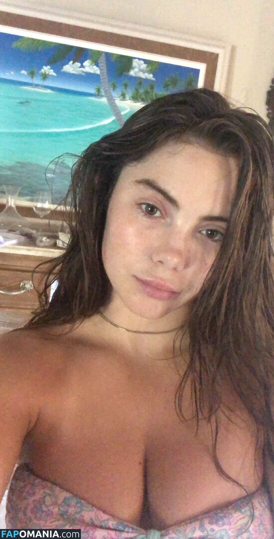 McKayla Maroney Nahý Uniklá fotka #139