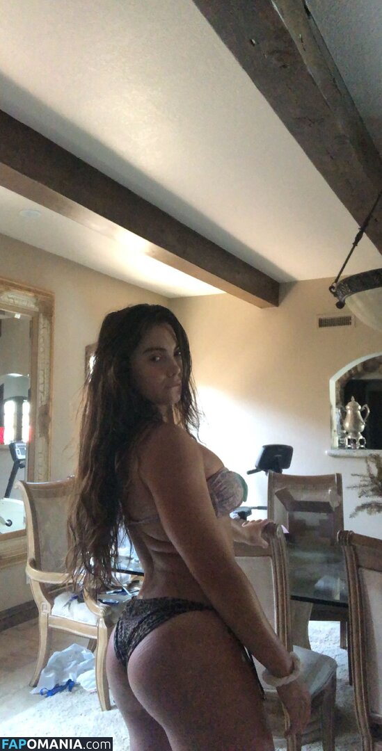 McKayla Maroney Nahý Uniklá fotka #141