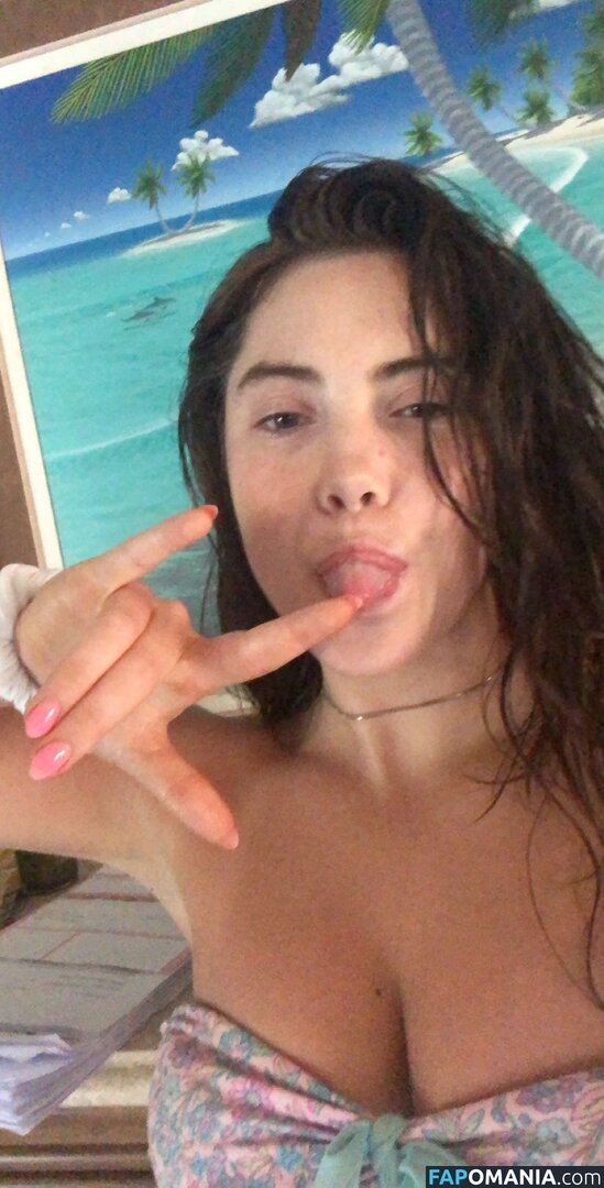 McKayla Maroney Nahý Uniklá fotka #143