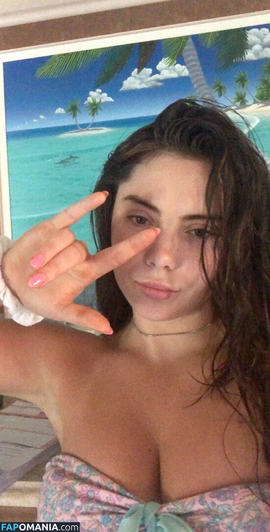 McKayla Maroney Nahý Uniklá fotka #144