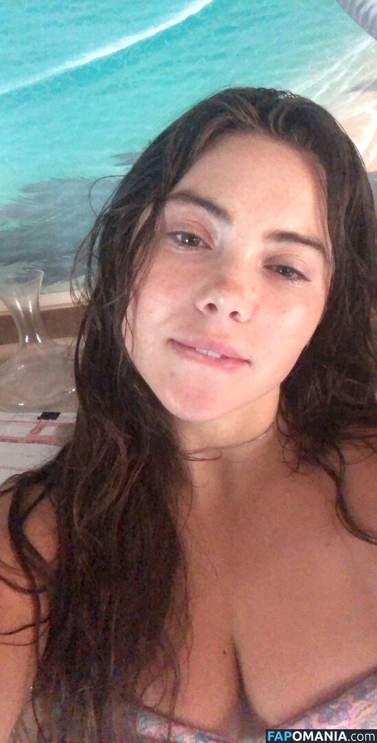McKayla Maroney Nahý Uniklá fotka #145