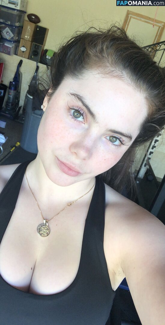 McKayla Maroney Nahý Uniklá fotka #158