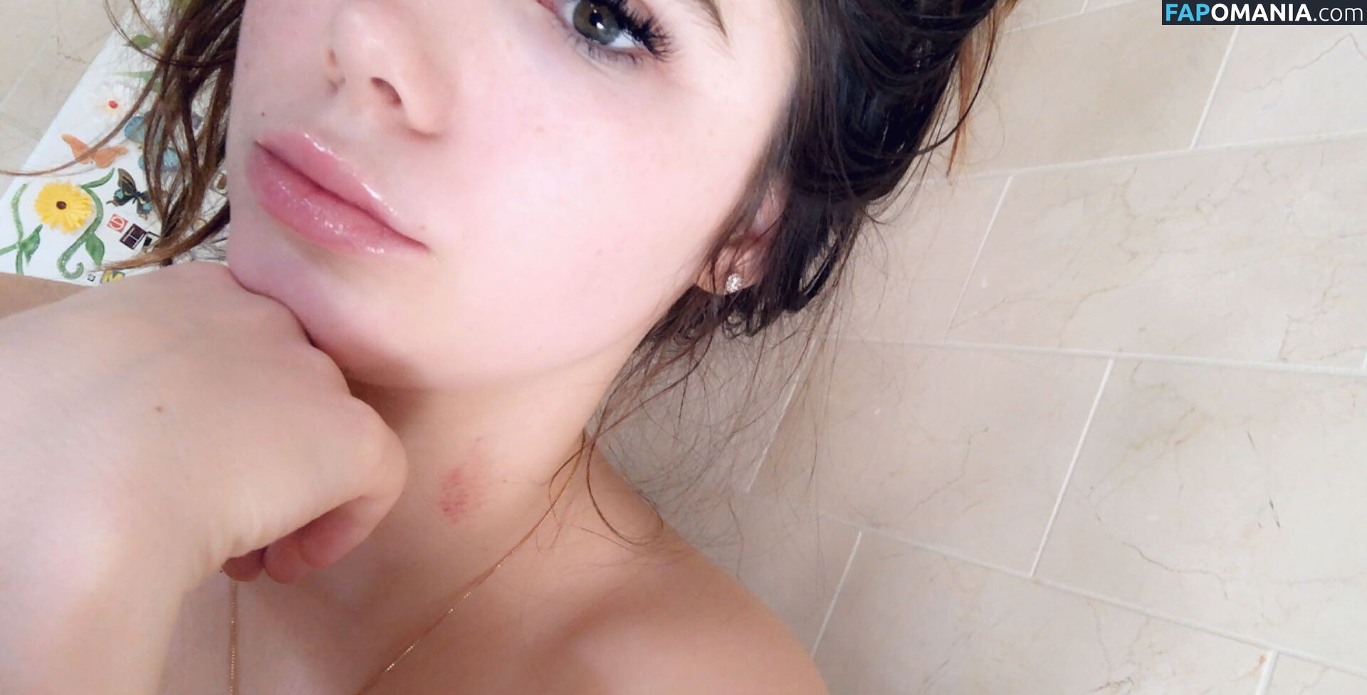 McKayla Maroney Nahý Uniklá fotka #162