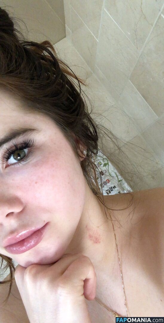 McKayla Maroney Nahý Uniklá fotka #163